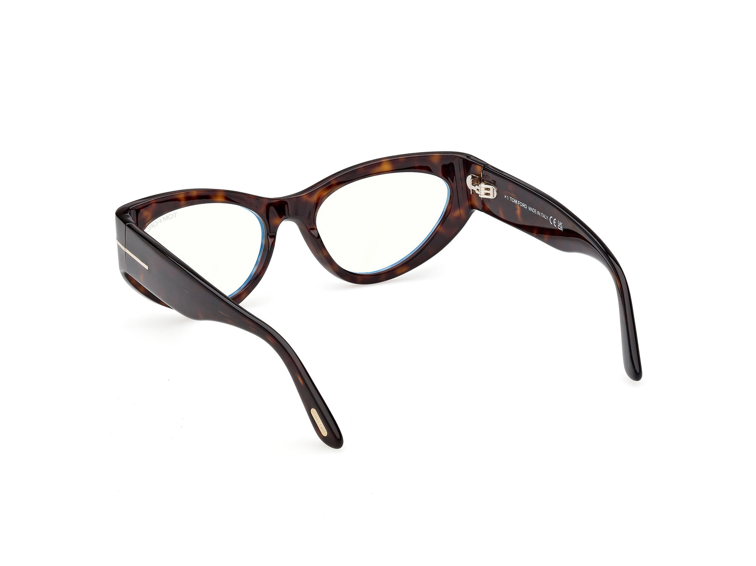 TOM FORD FT6134-B 052 55