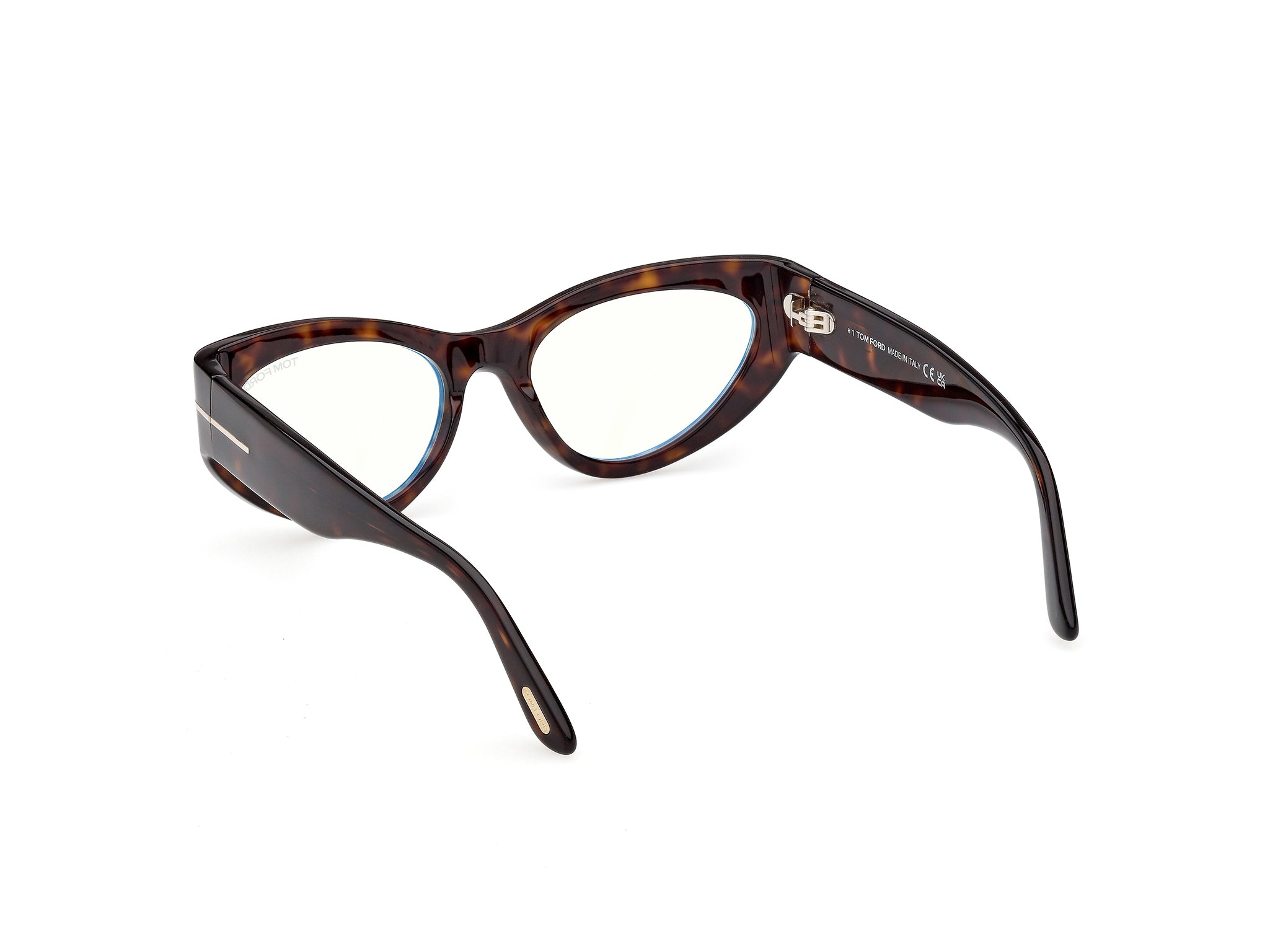 TOM FORD FT6134-B 052 55