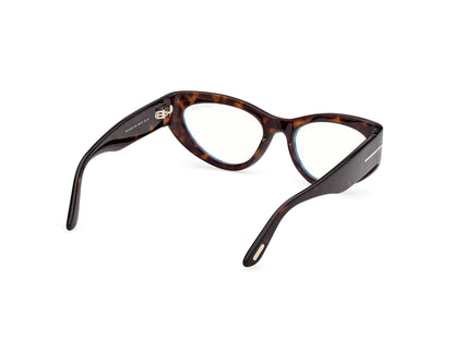 TOM FORD FT6134-B 052 55