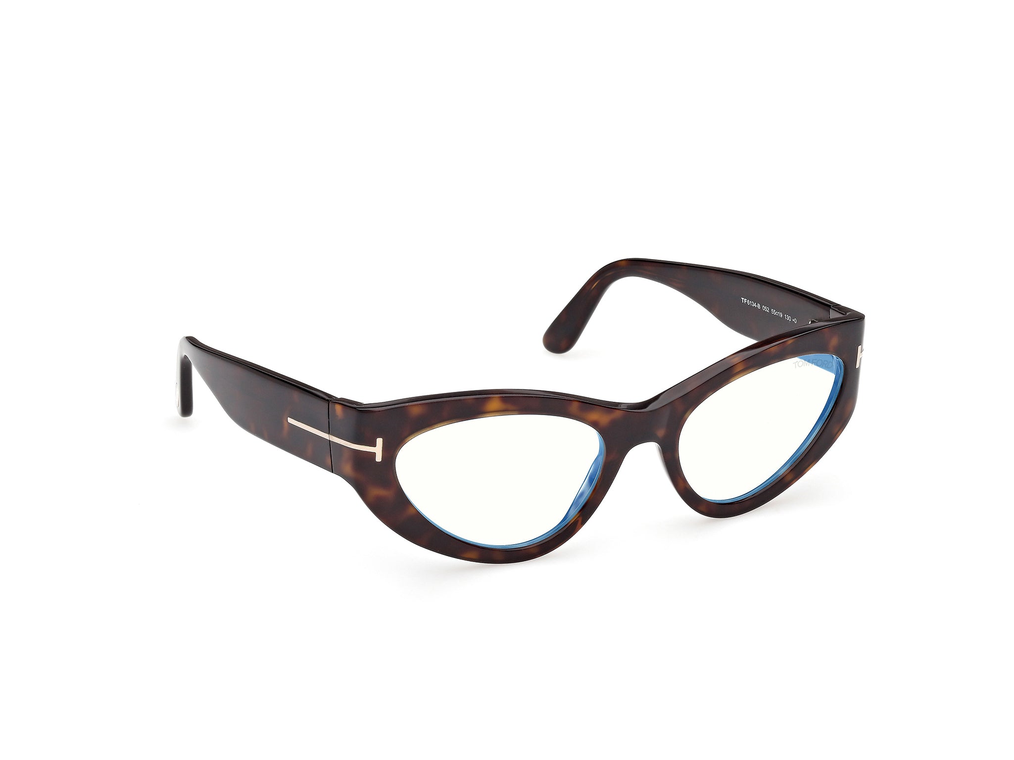 TOM FORD FT6134-B 052 55