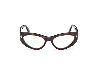TOM FORD FT6134-B 052 55