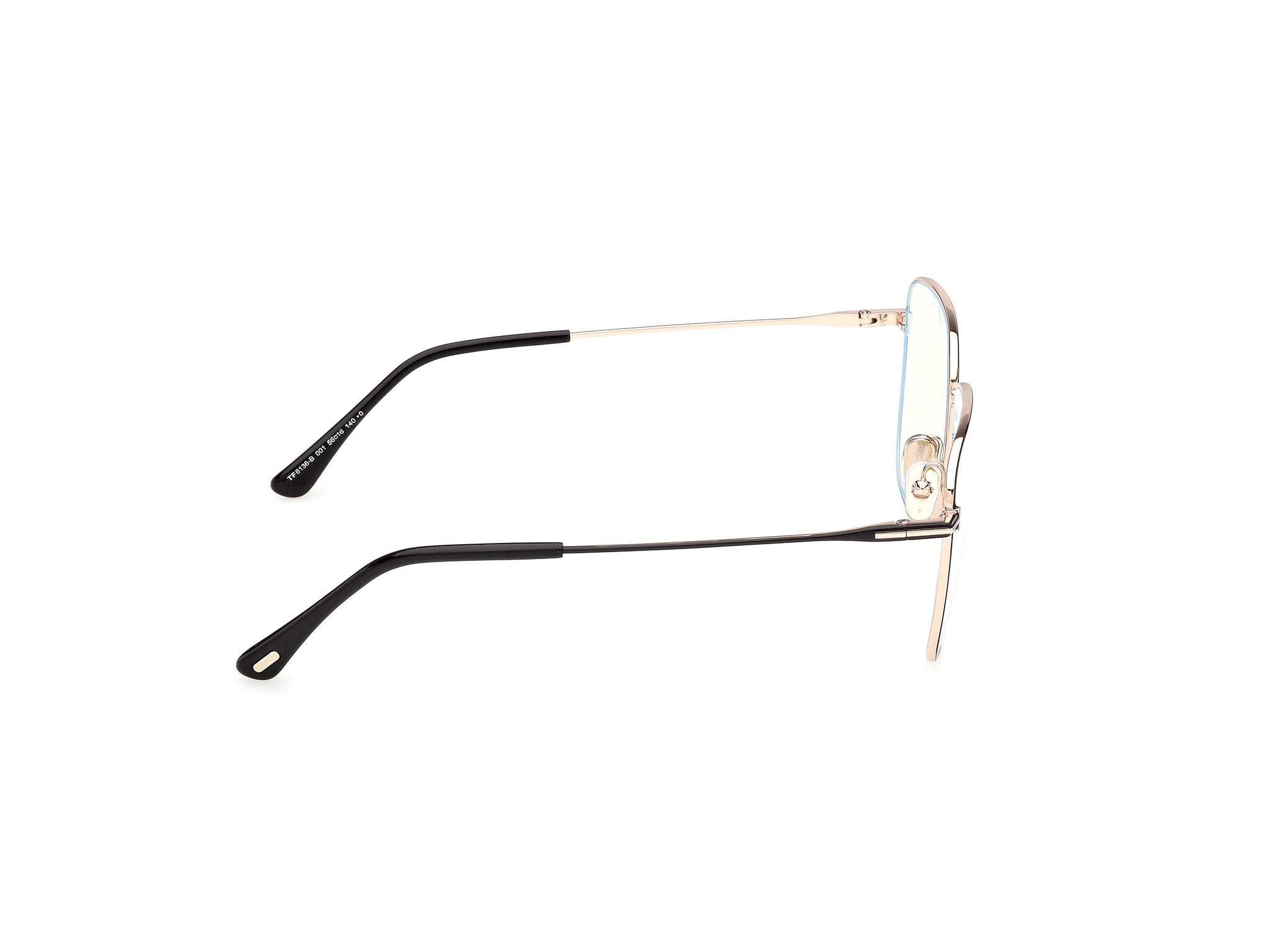 TOM FORD FT6136-B 001 56