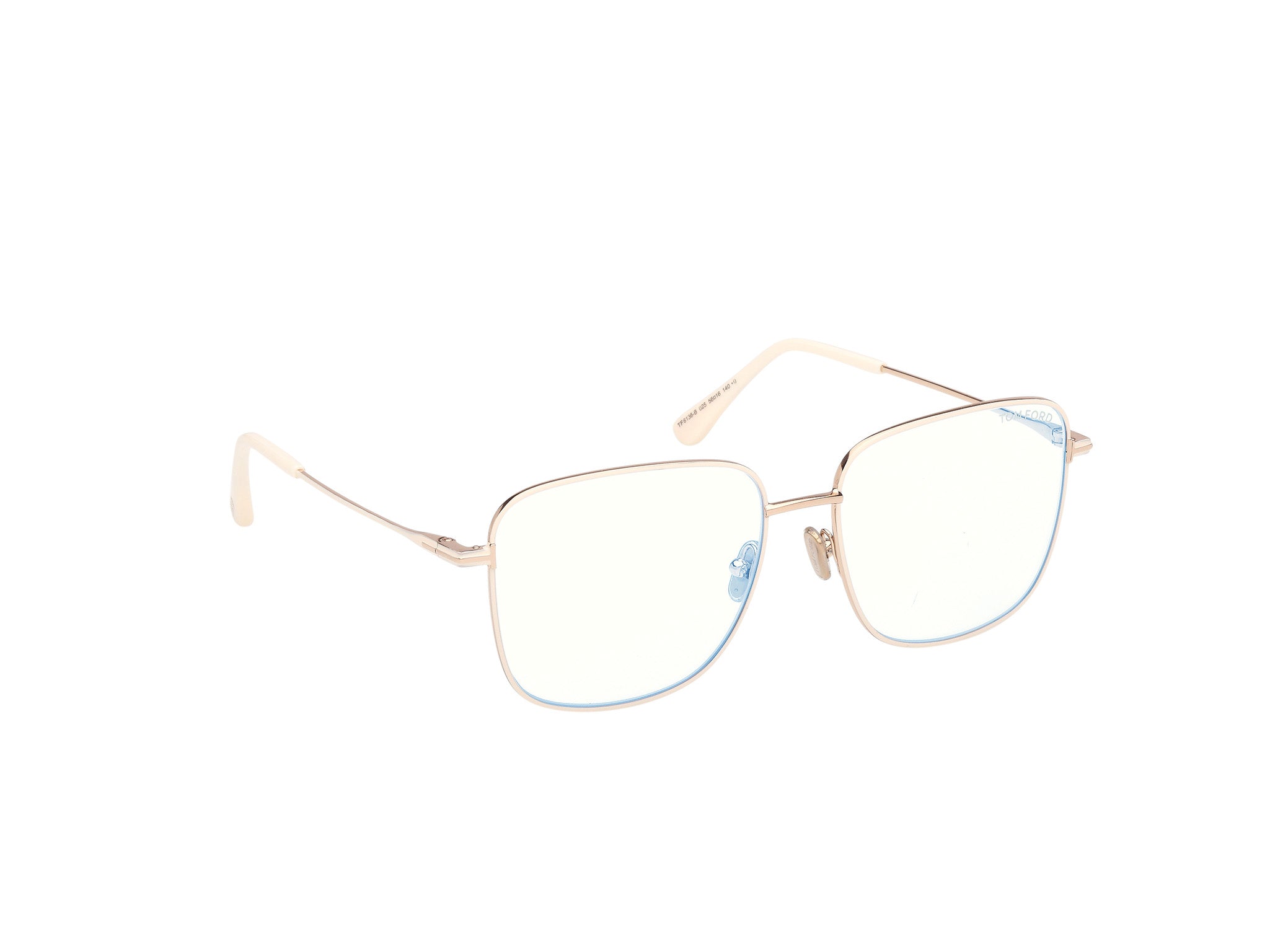 TOM FORD FT6136-B 025 56