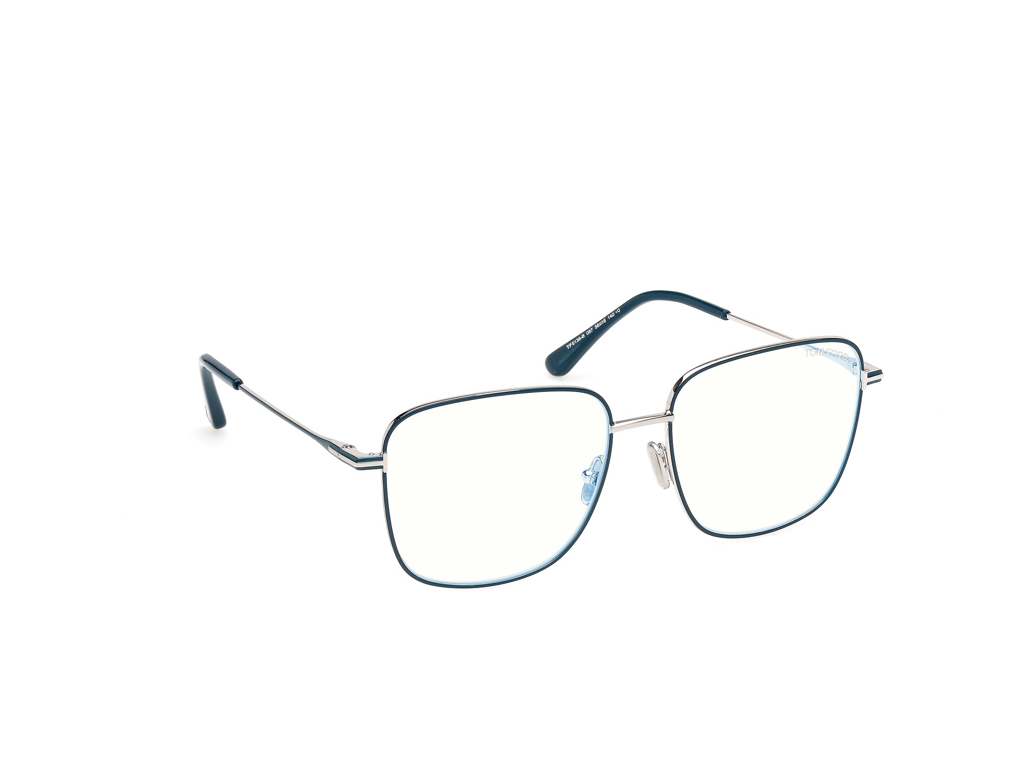 TOM FORD FT6136-B 087 56