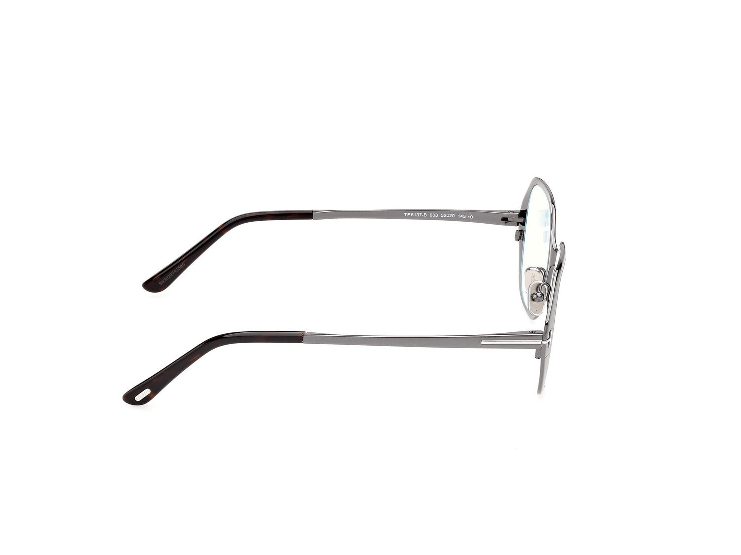TOM FORD FT6137-B 008 52