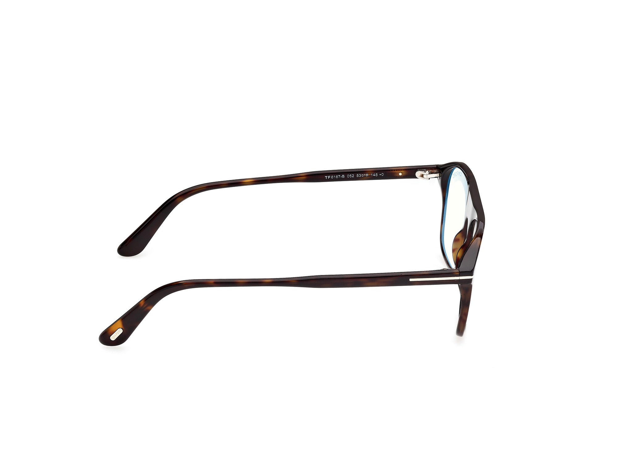 TOM FORD FT6167-B 052 53
