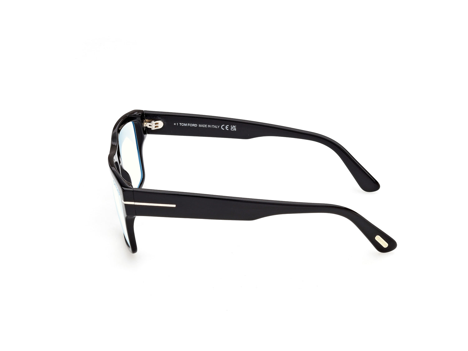 TOM FORD FT6168-B 001 55