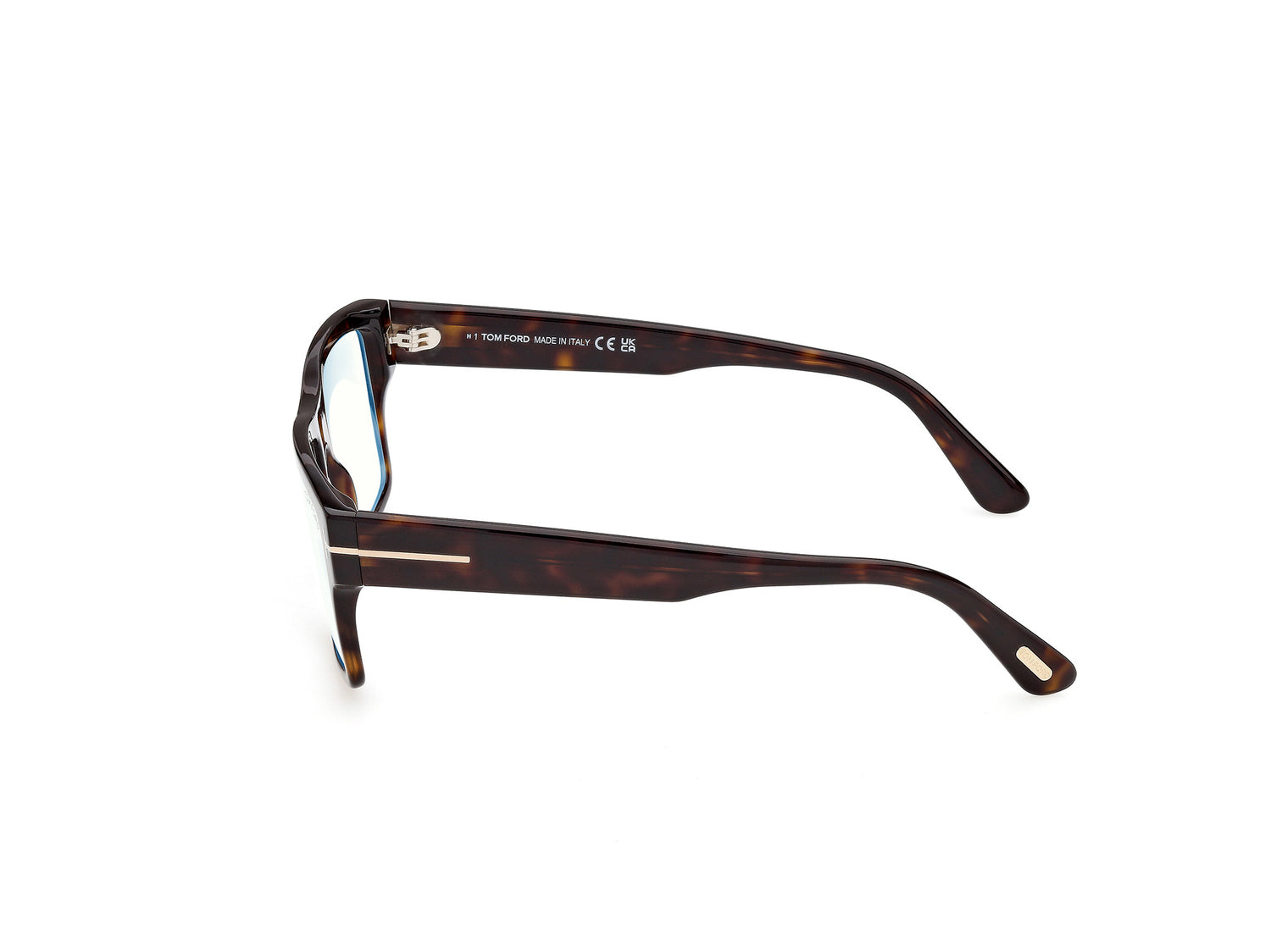 TOM FORD FT6168-B 052 55