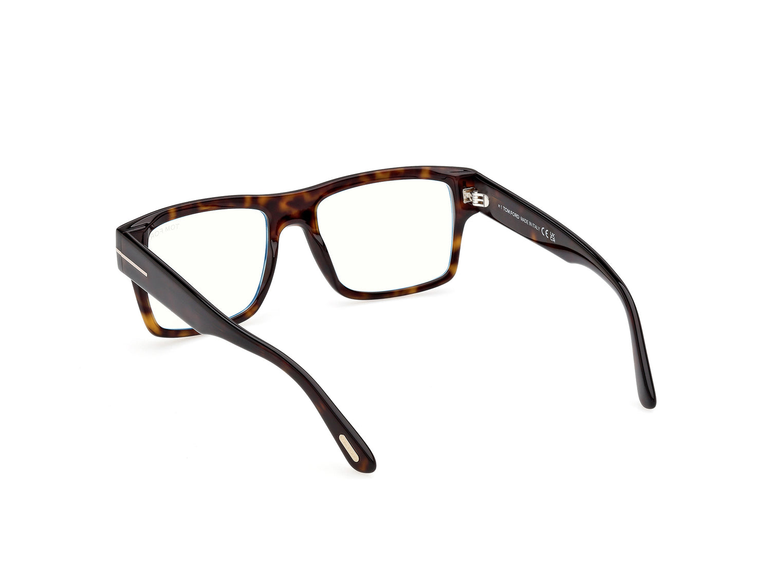 TOM FORD FT6168-B 052 55