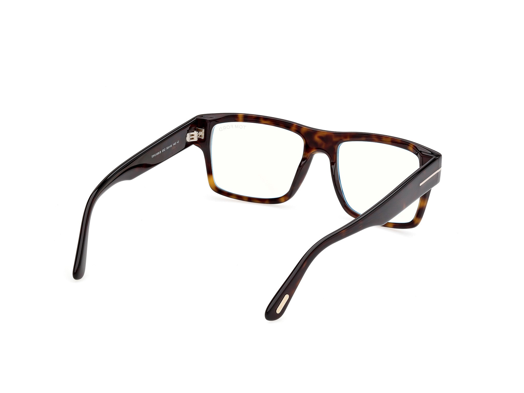 TOM FORD FT6168-B 052 55