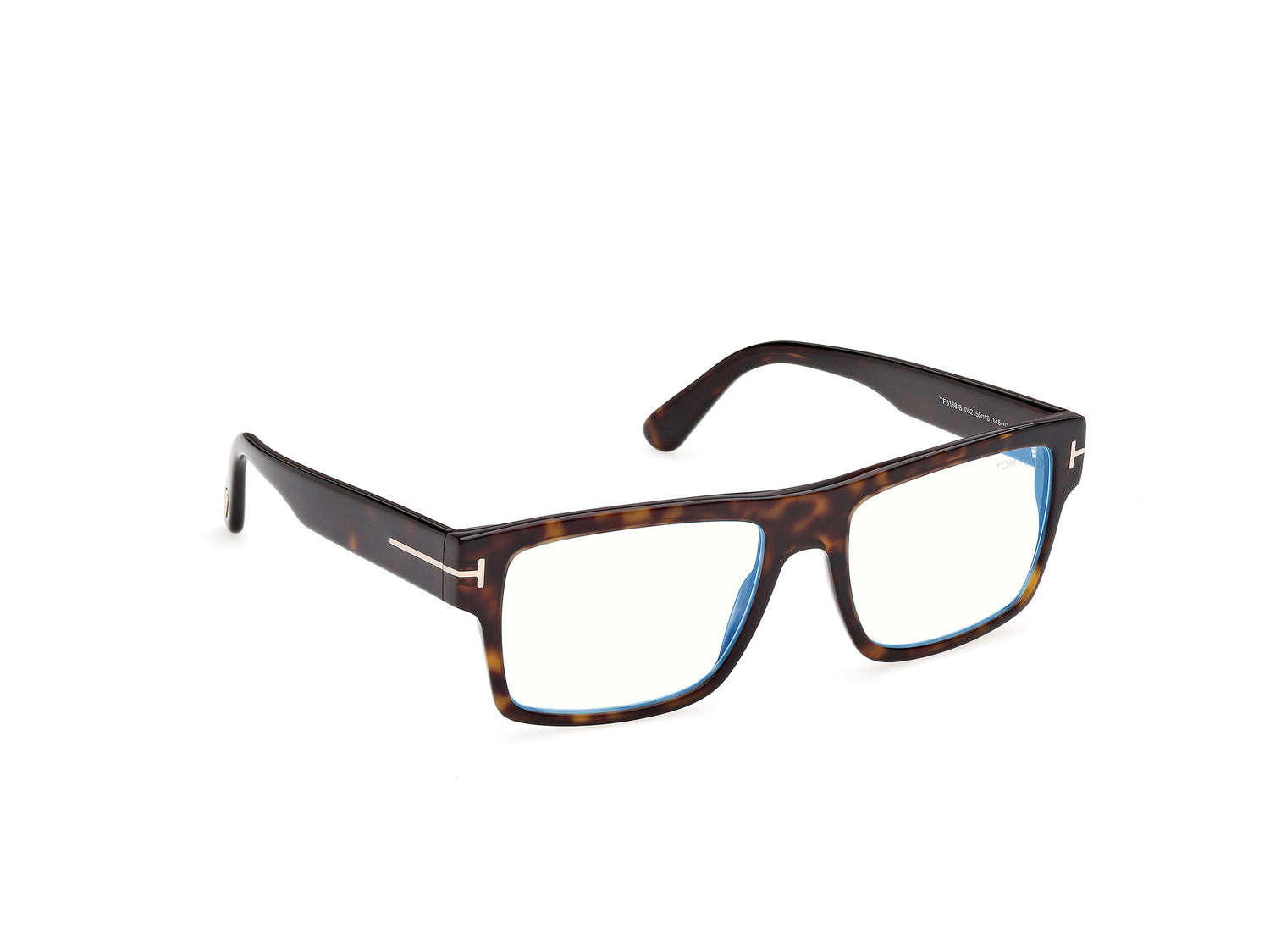 TOM FORD FT6168-B 052 55