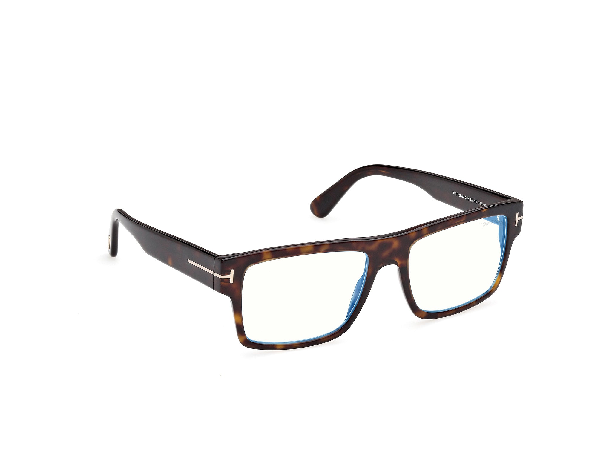 TOM FORD FT6168-B 052 55