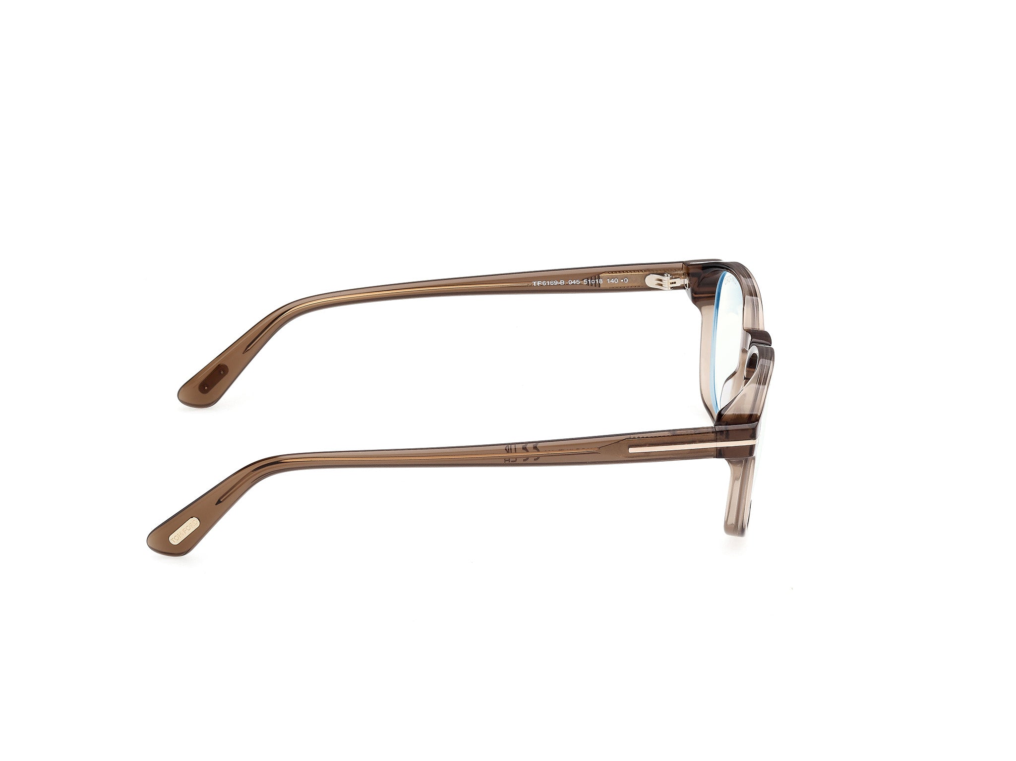 TOM FORD FT6169-B 045 51
