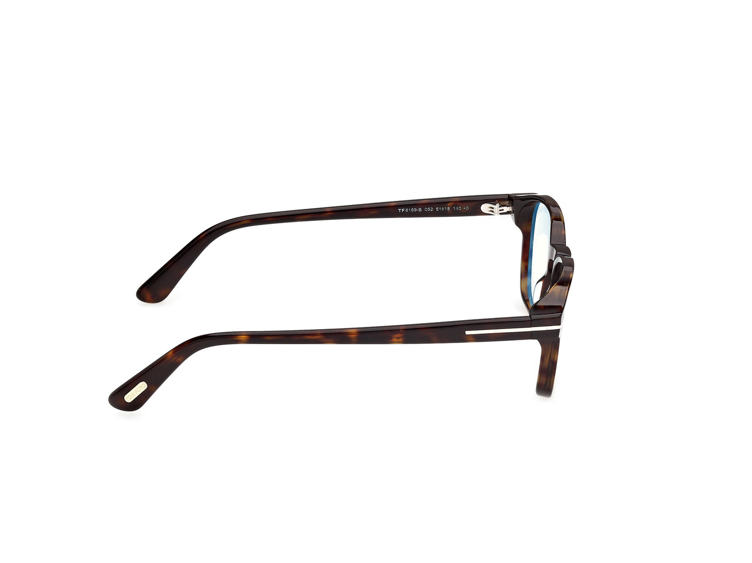 TOM FORD FT6169-B 052 51