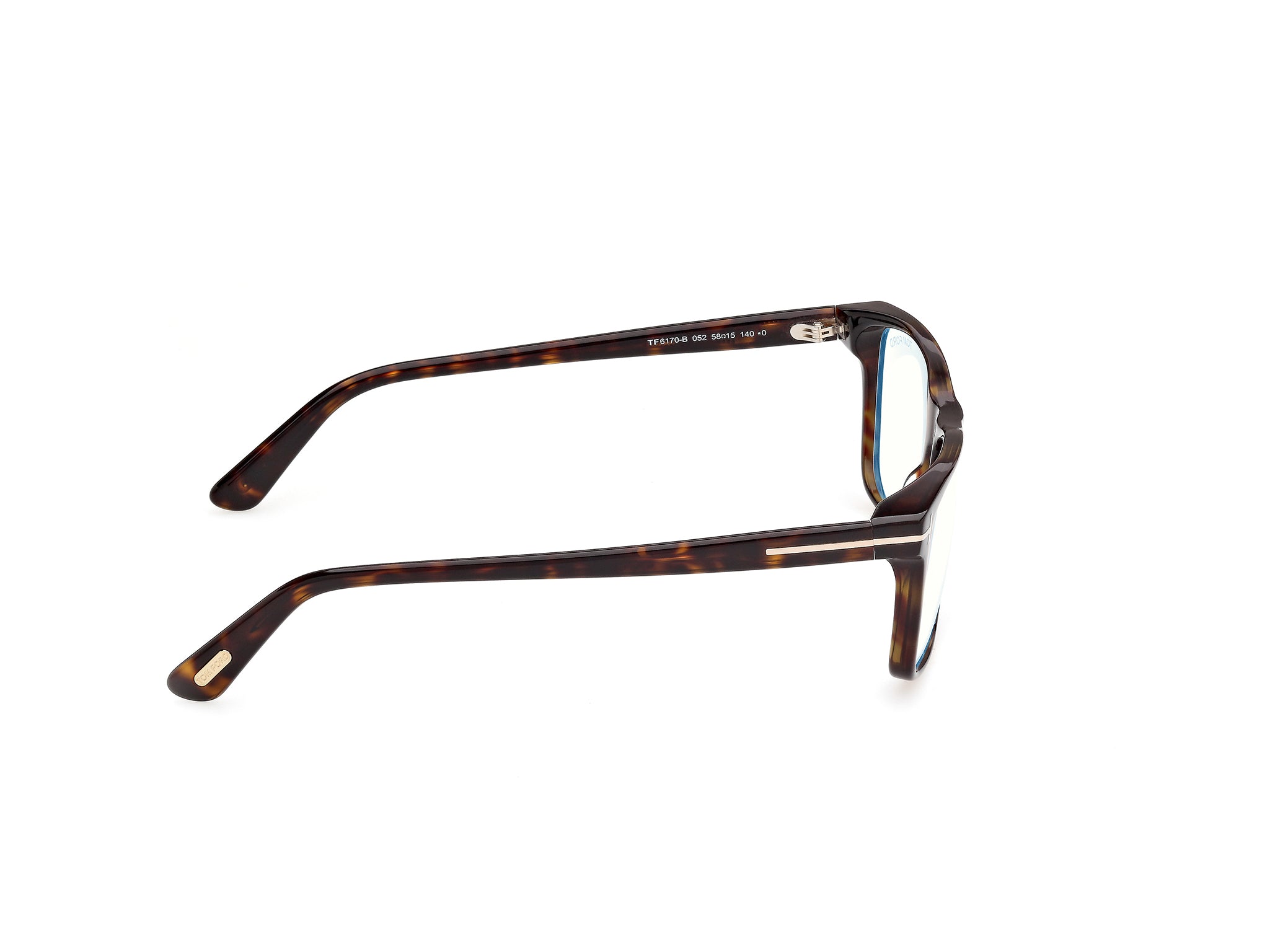 TOM FORD FT6170-B 052 56