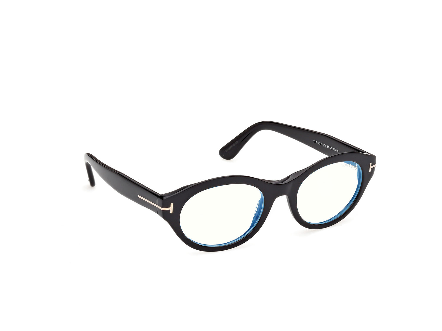 TOM FORD FT6172-B 001 51