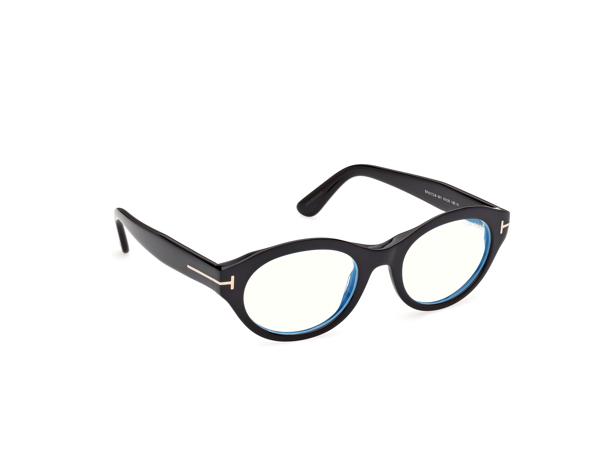 TOM FORD FT6172-B 001 51