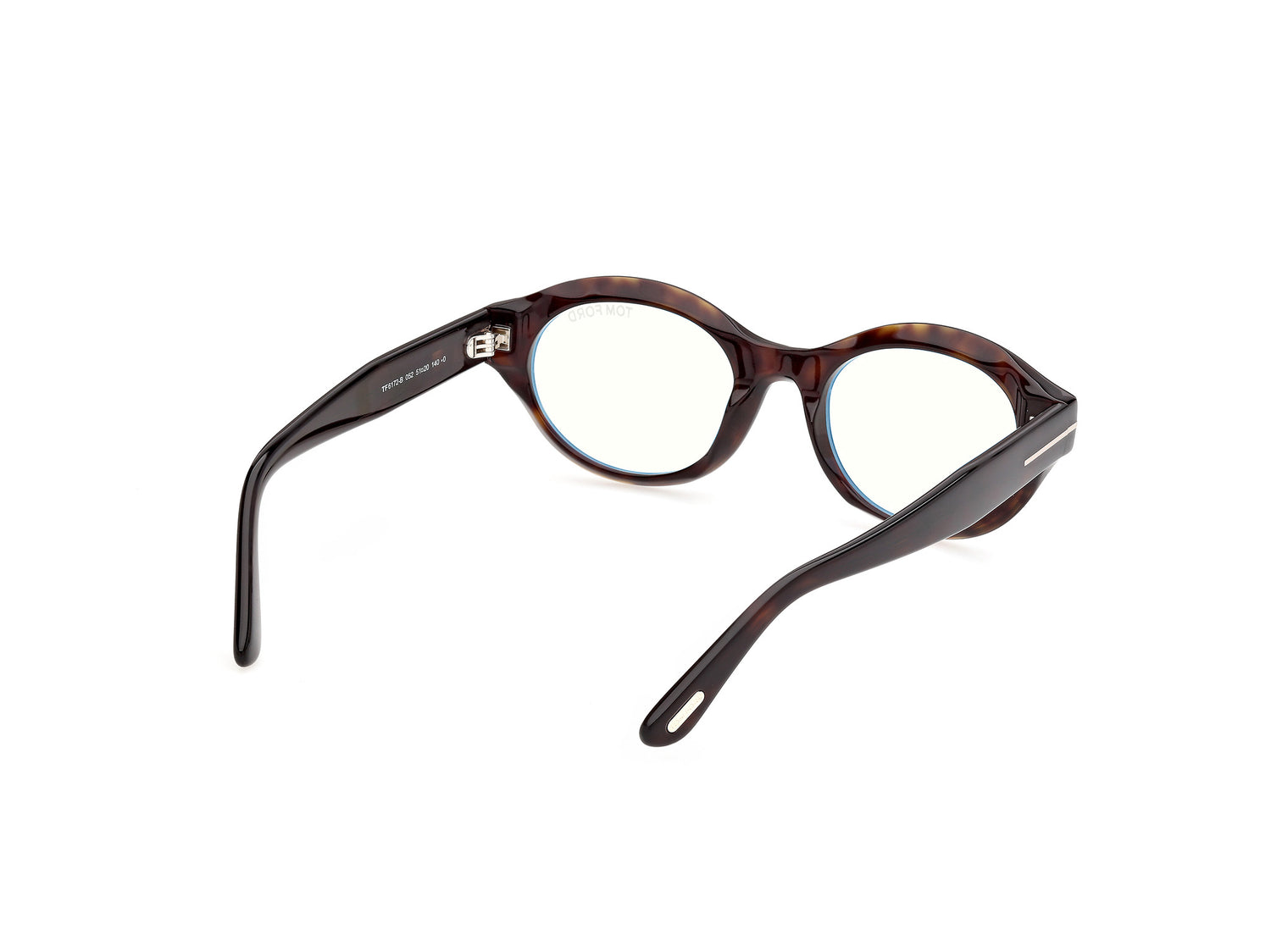 TOM FORD FT6172-B 052 51