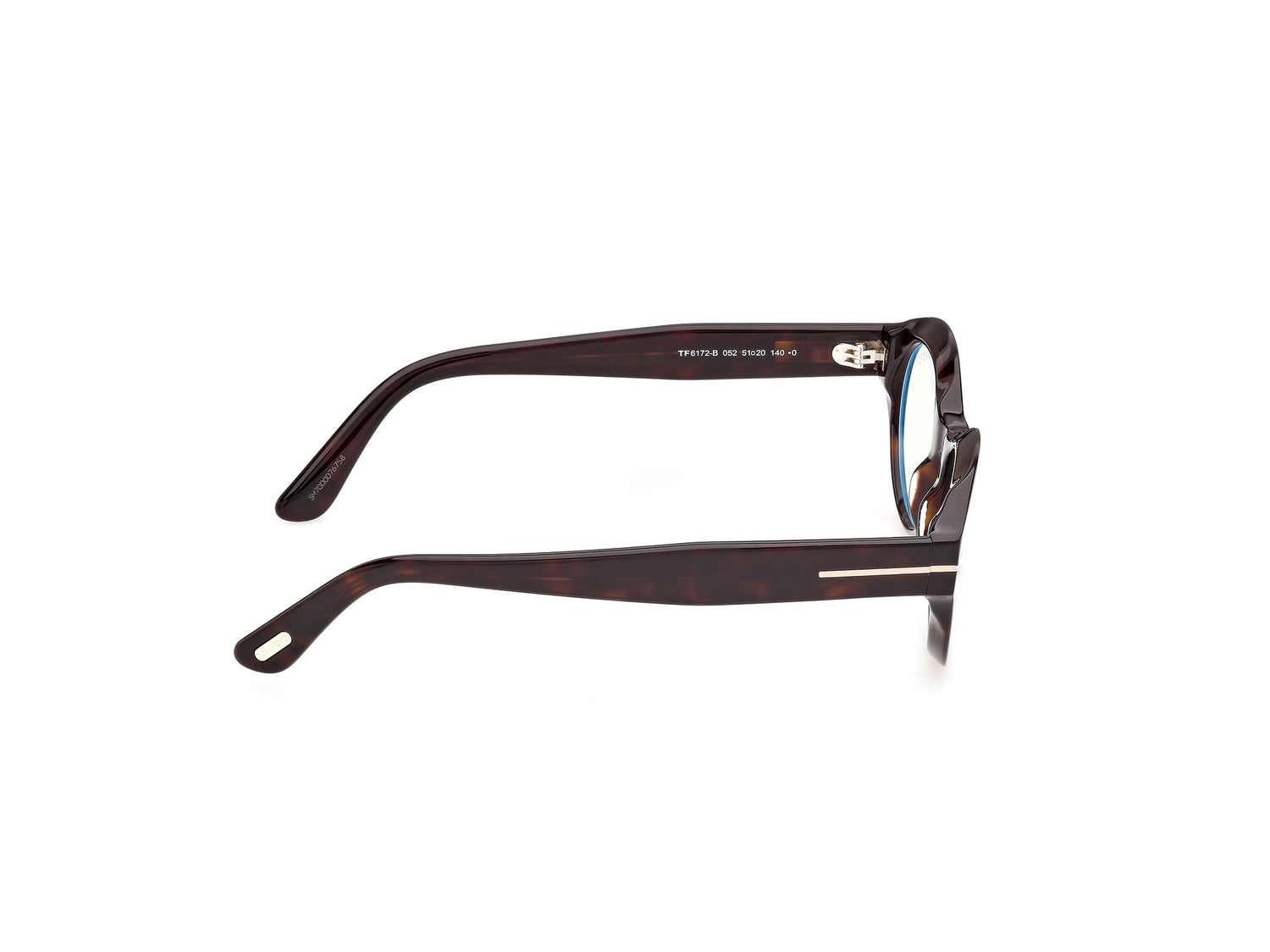 TOM FORD FT6172-B 052 51