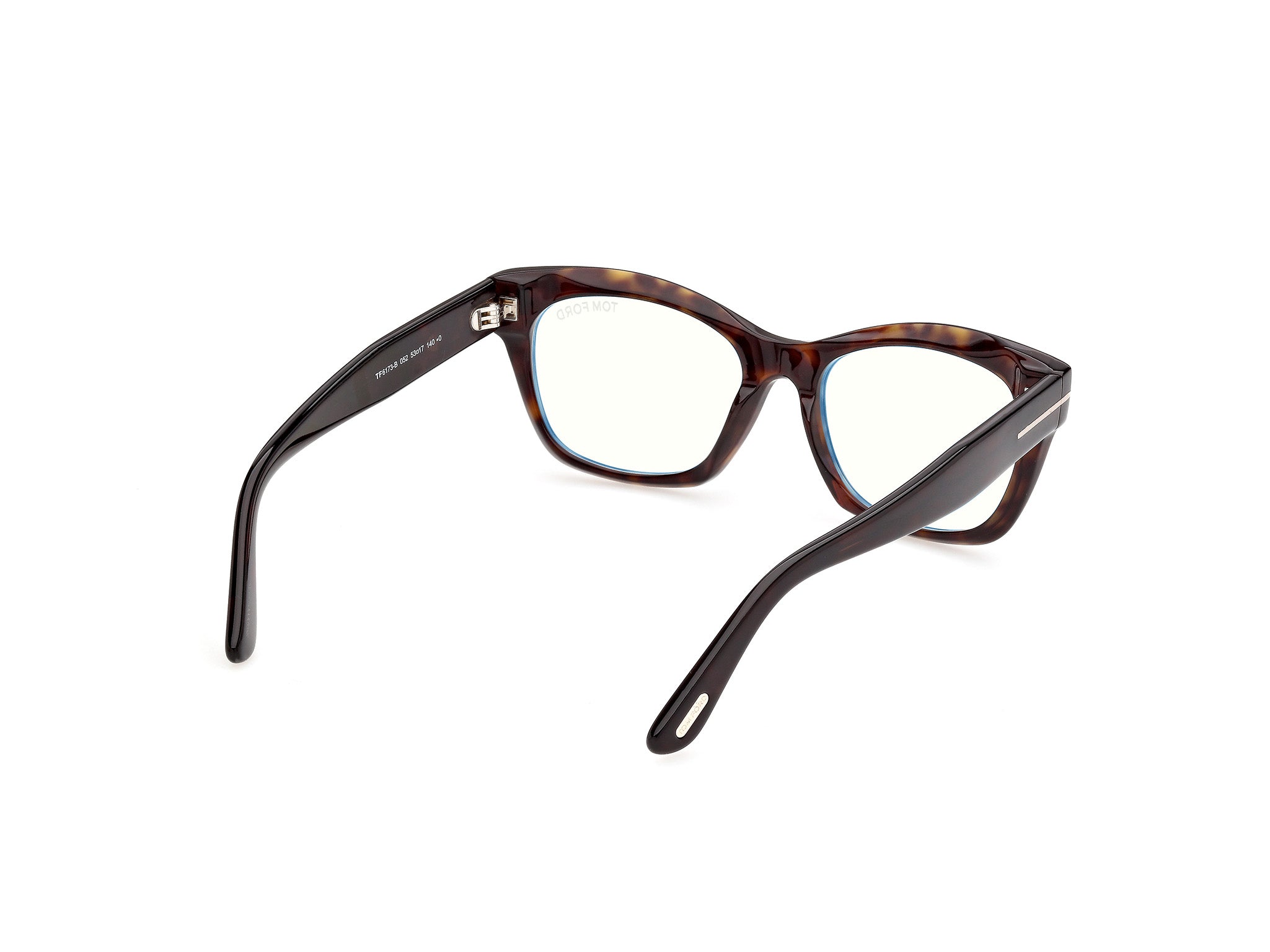 TOM FORD FT6173-B 052 53