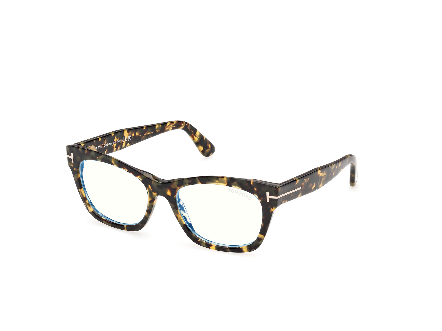 TOM FORD FT6173-B 055 53