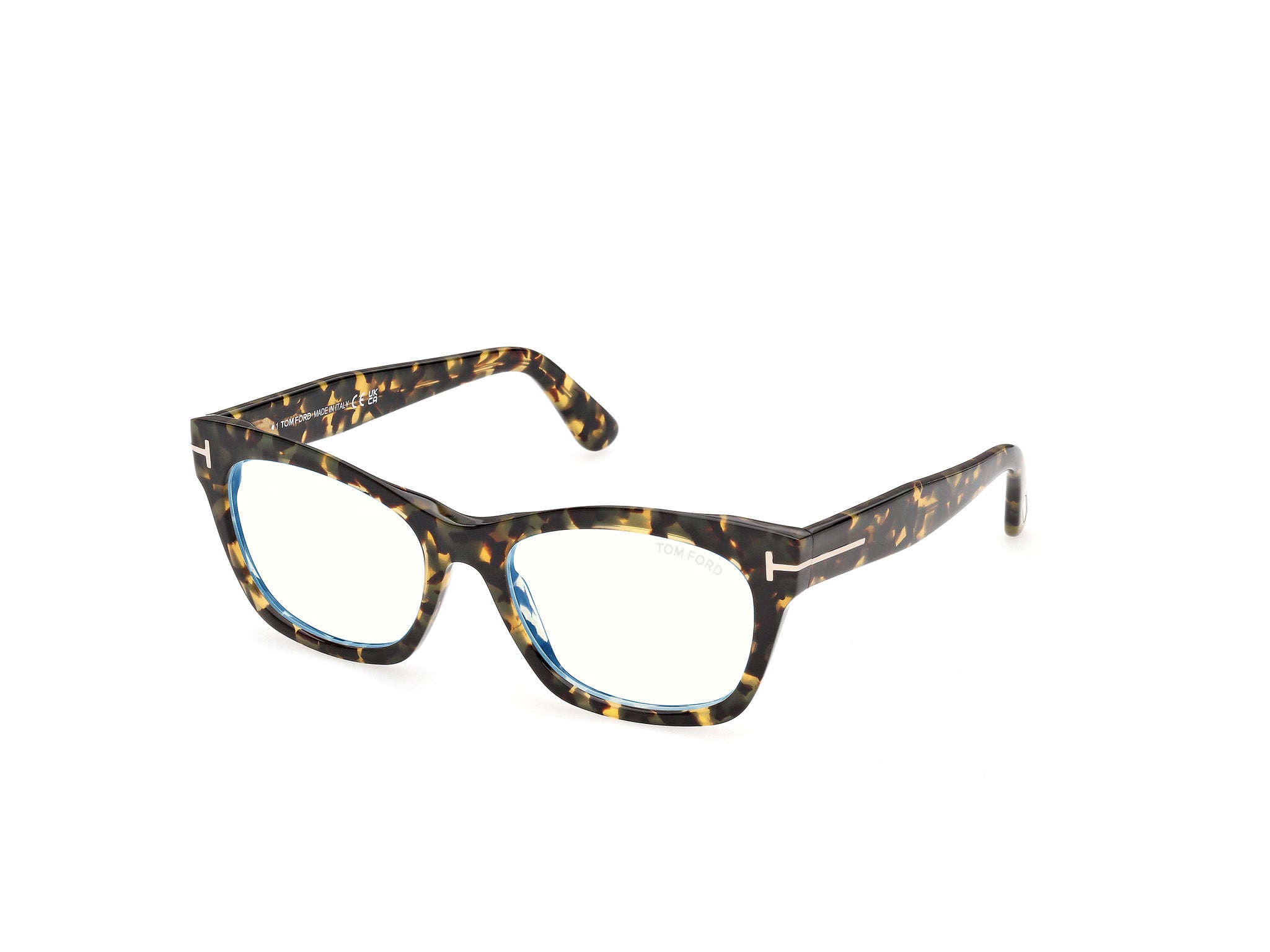 TOM FORD FT6173-B 055 53