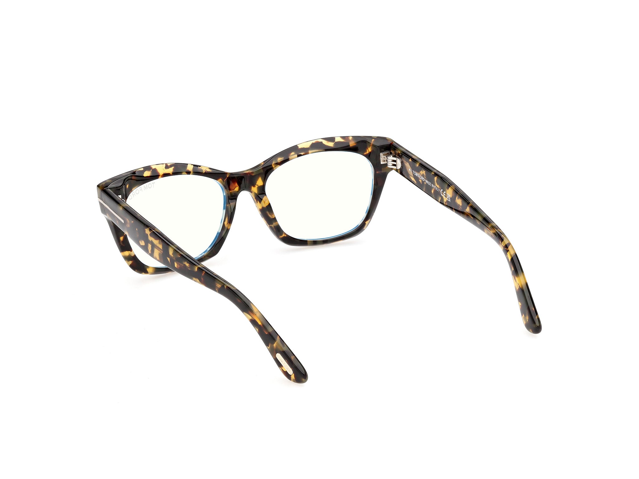 TOM FORD FT6173-B 055 53
