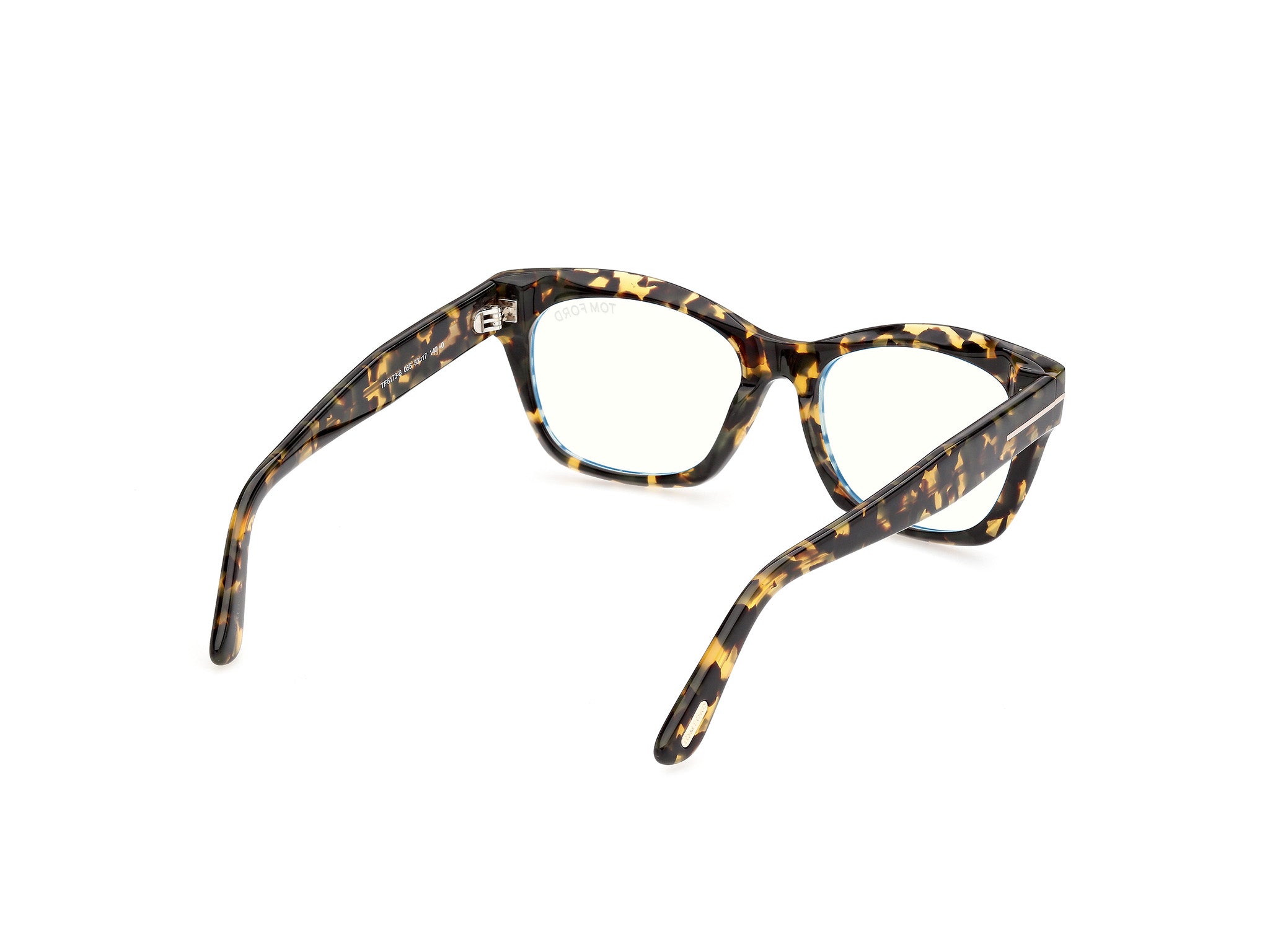 TOM FORD FT6173-B 055 53