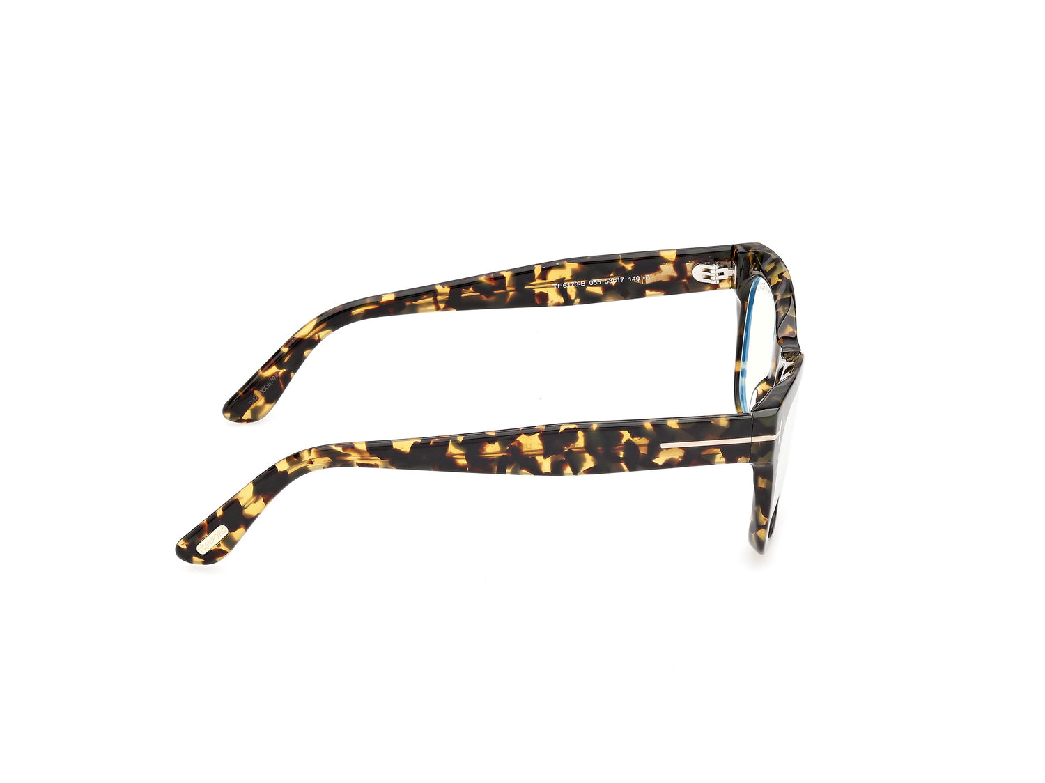 TOM FORD FT6173-B 055 53