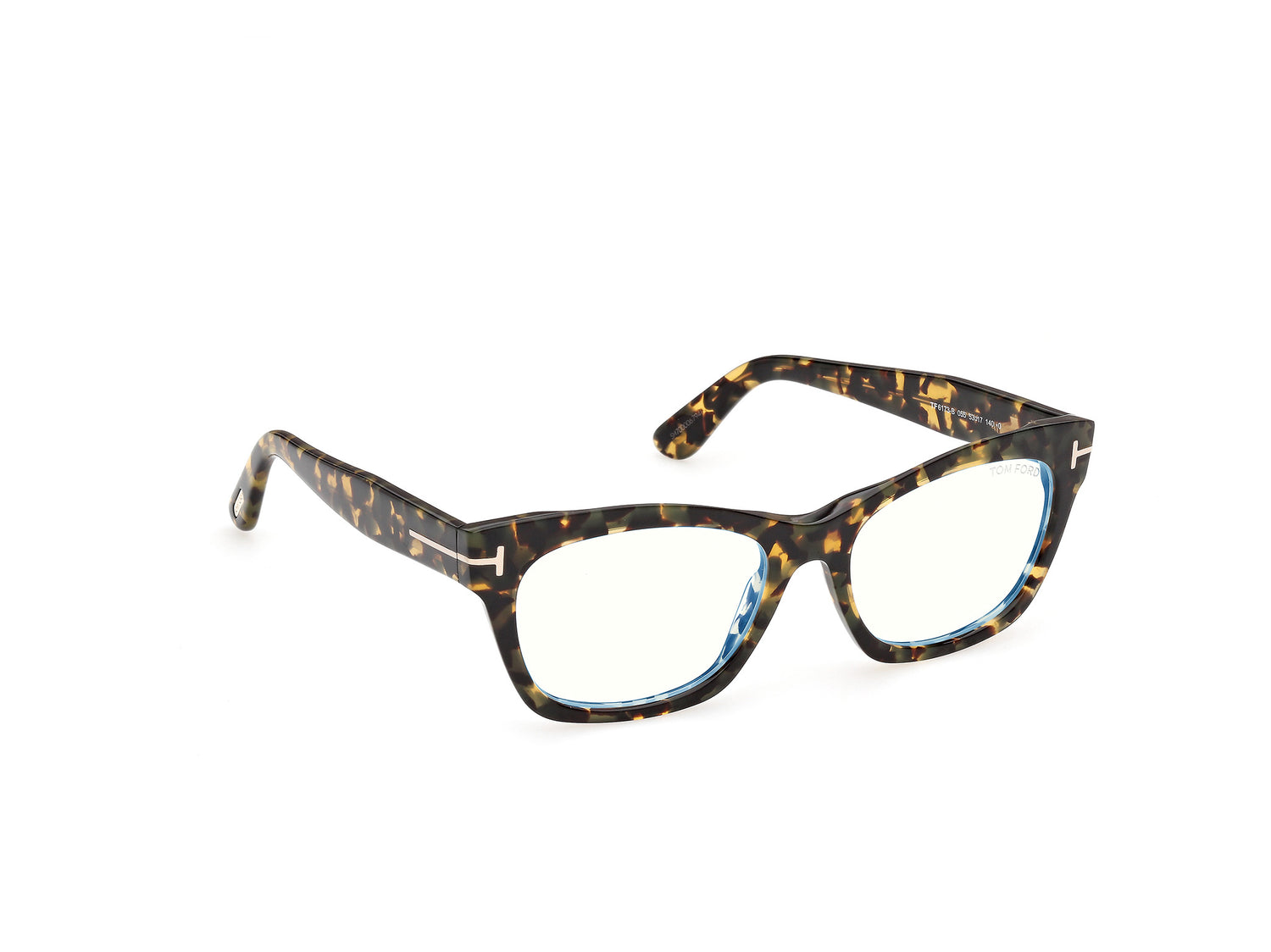 TOM FORD FT6173-B 055 53