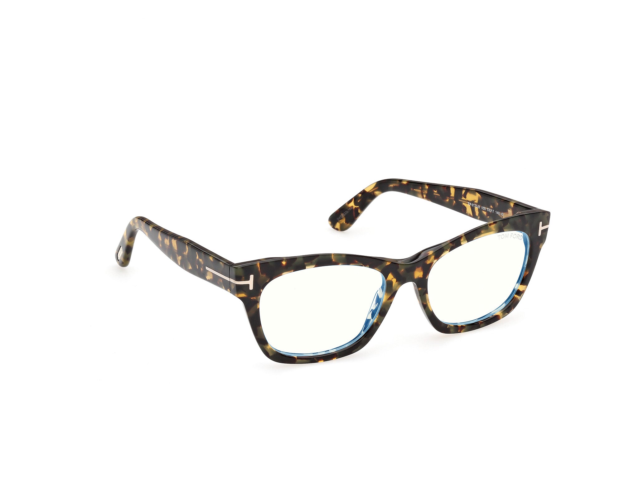 TOM FORD FT6173-B 055 53