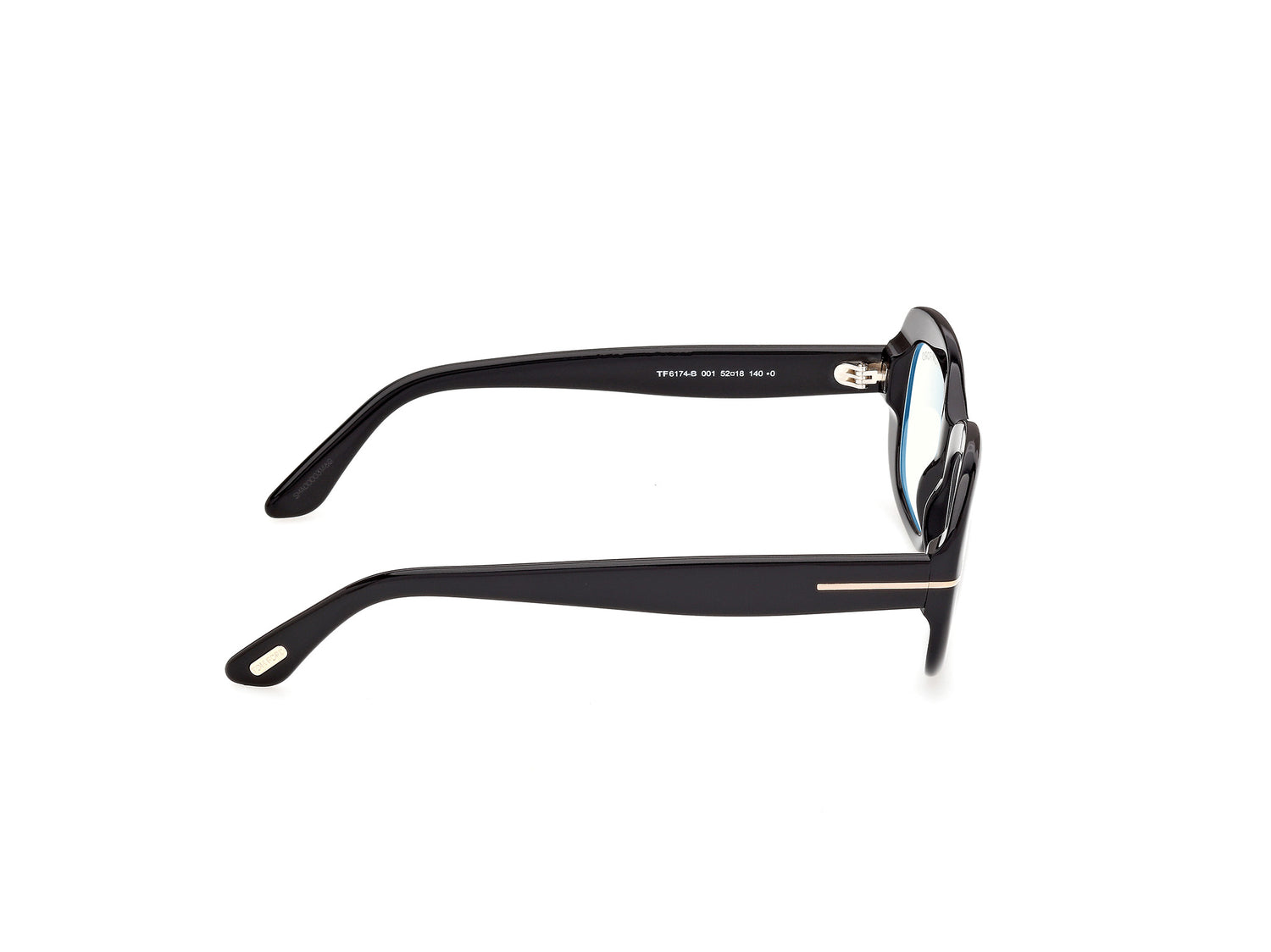 TOM FORD FT6174-B 001 52