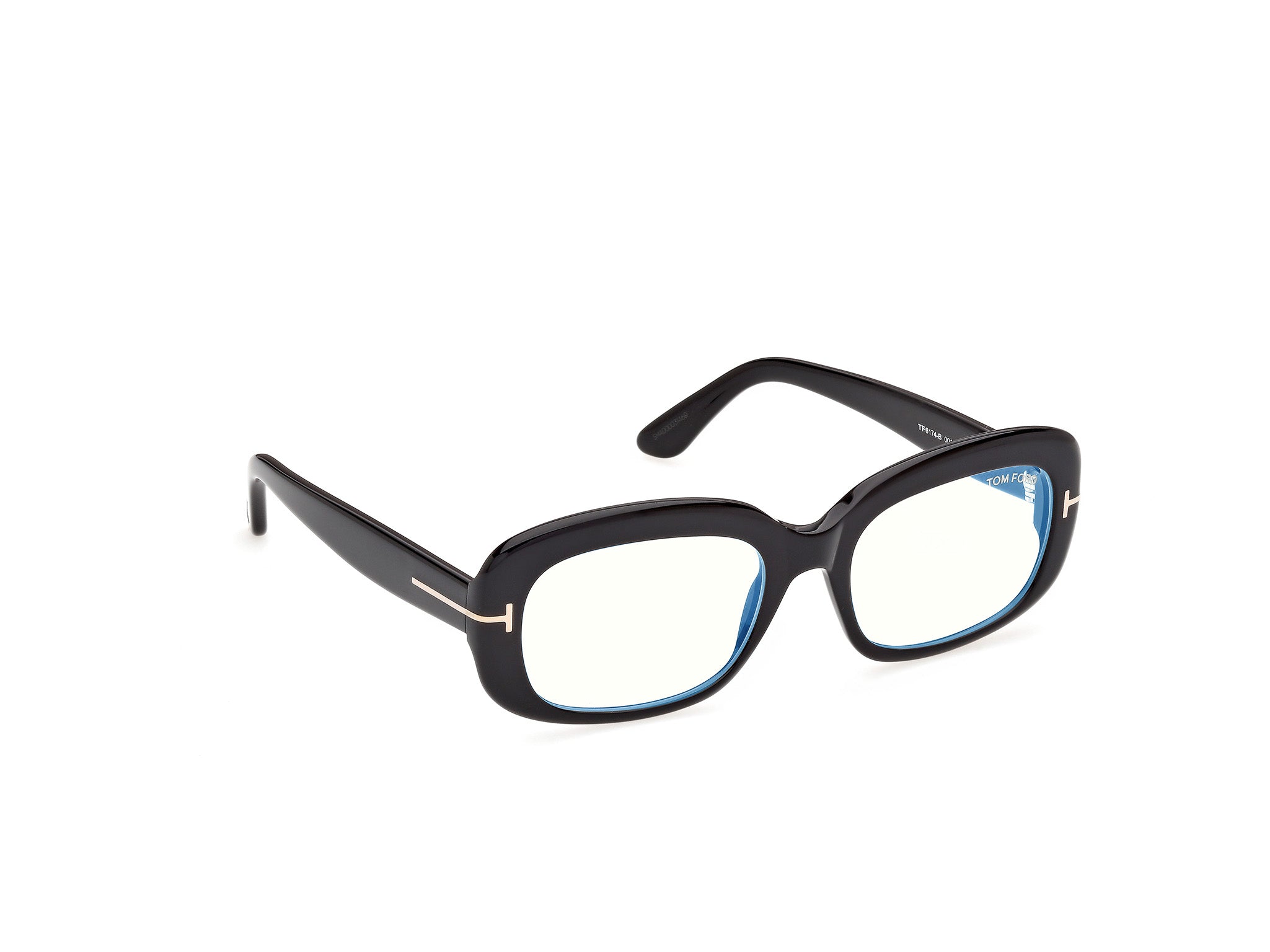 TOM FORD FT6174-B 001 52