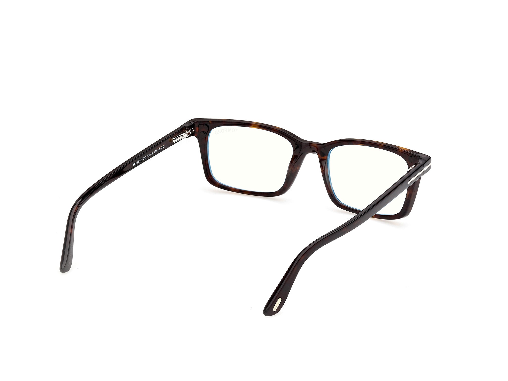 TOM FORD FT6175-B 052 53