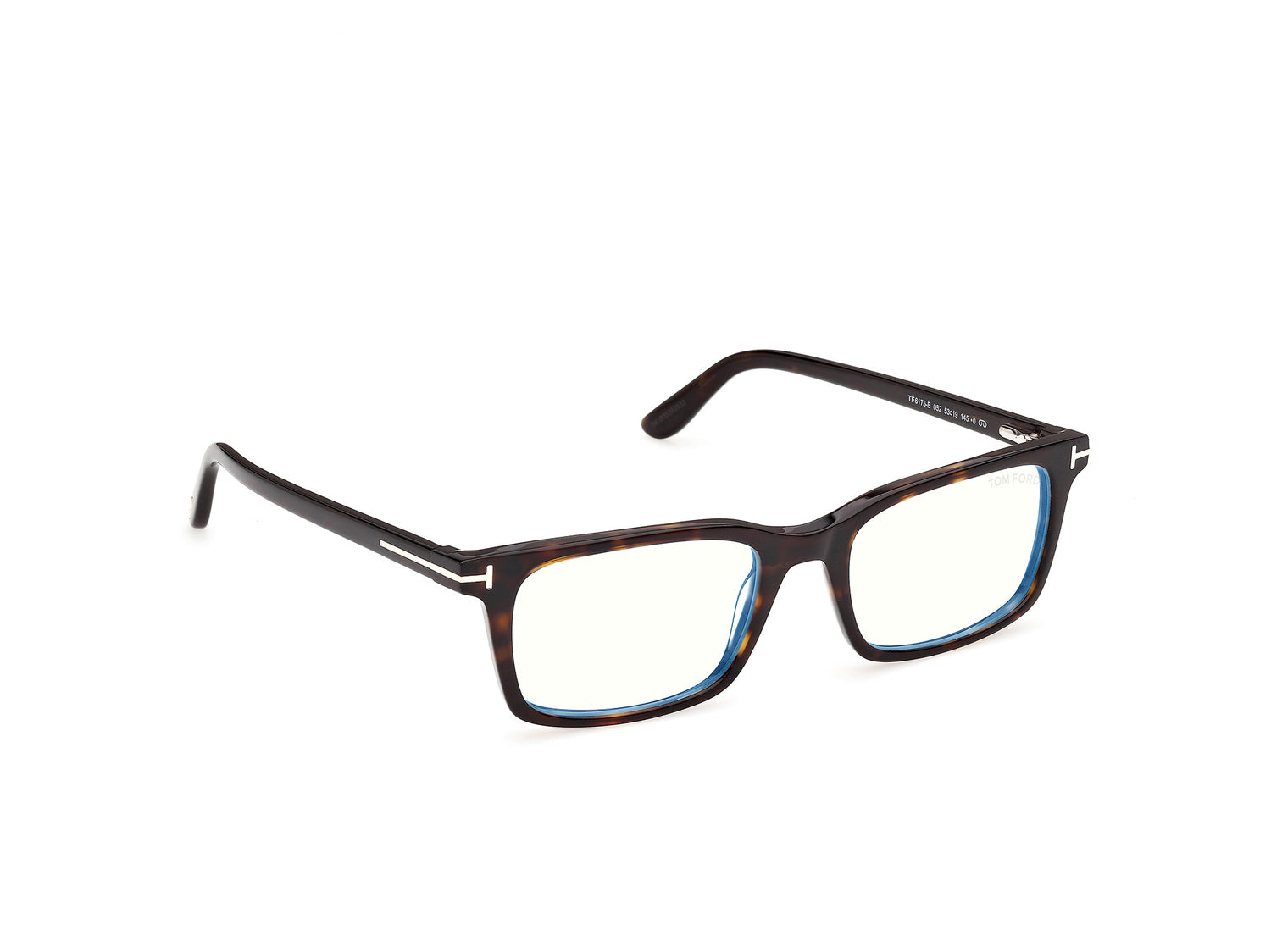 TOM FORD FT6175-B 052 53