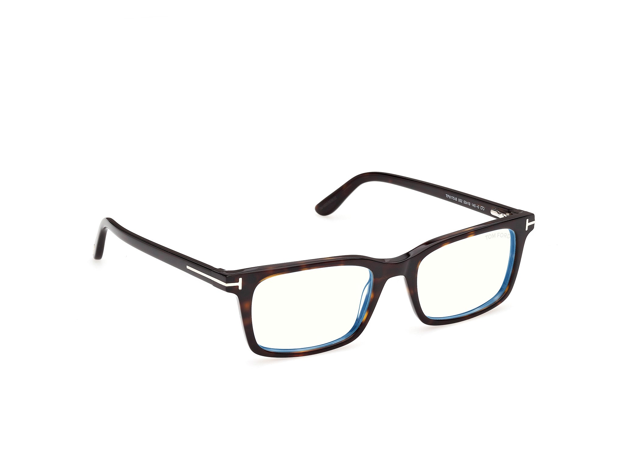 TOM FORD FT6175-B 052 53