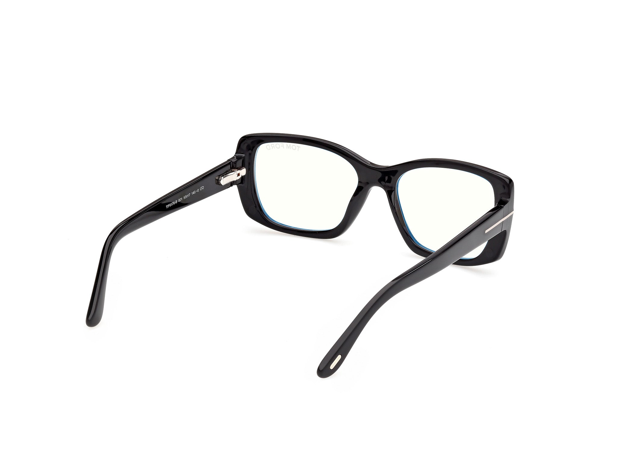 TOM FORD FT6176-B 001 53