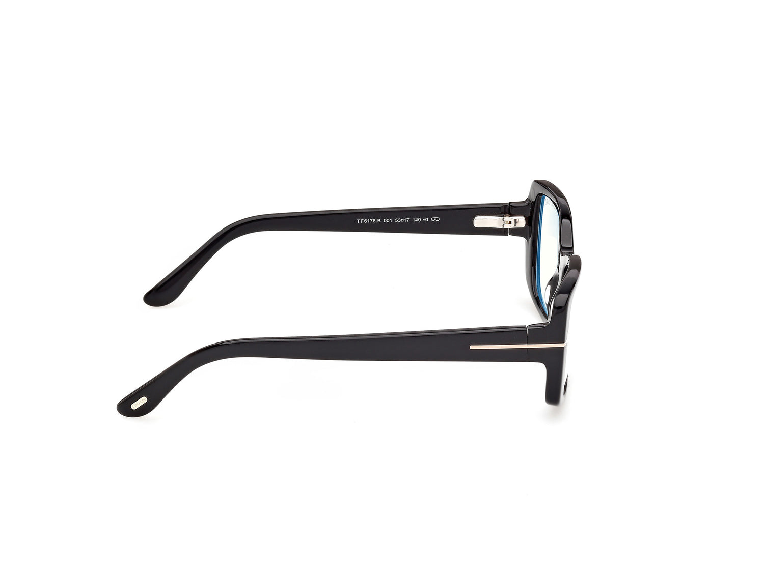 TOM FORD FT6176-B 001 53