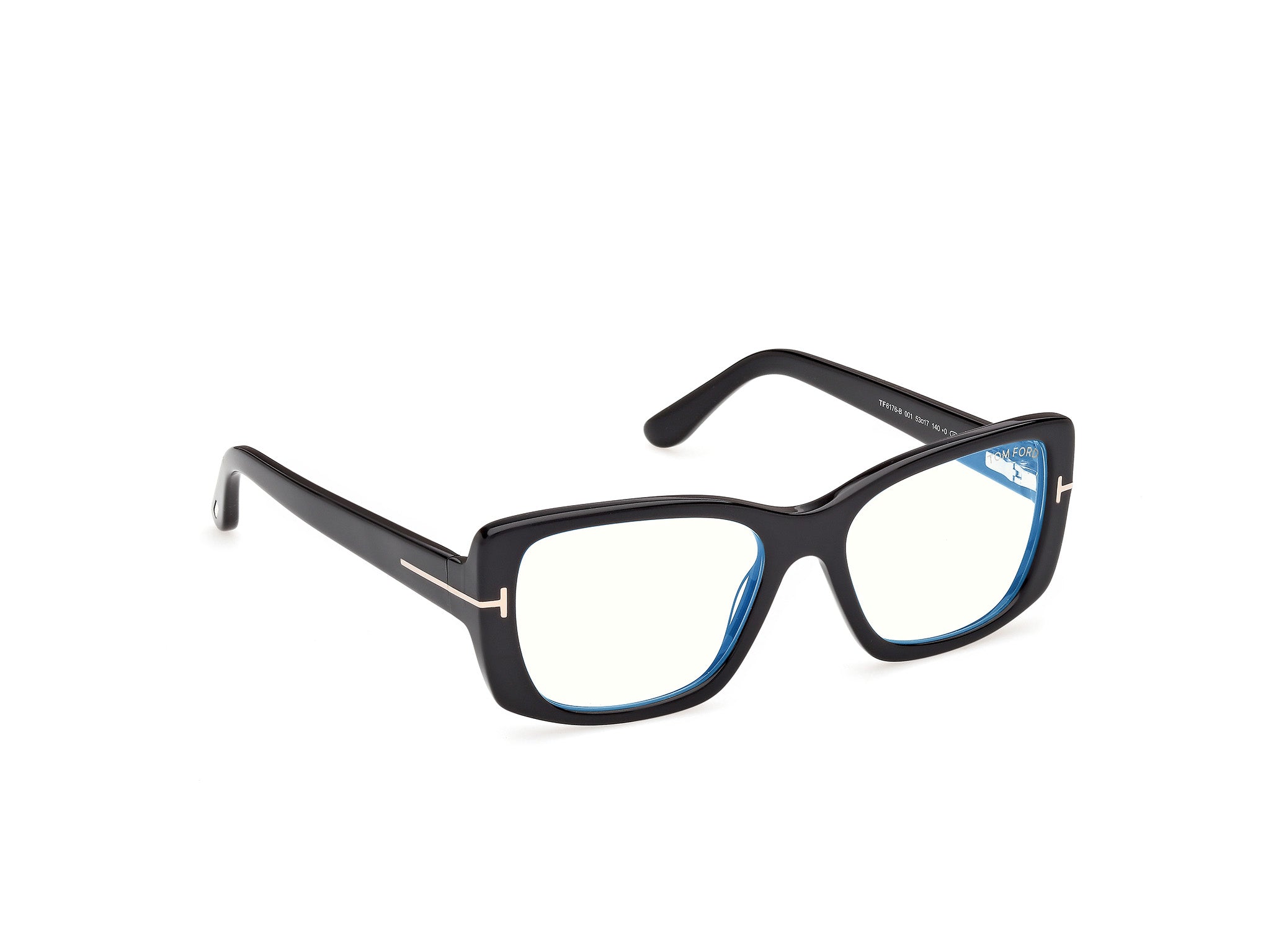 TOM FORD FT6176-B 001 53
