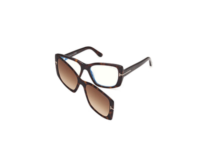 TOM FORD FT6176-B 052 53