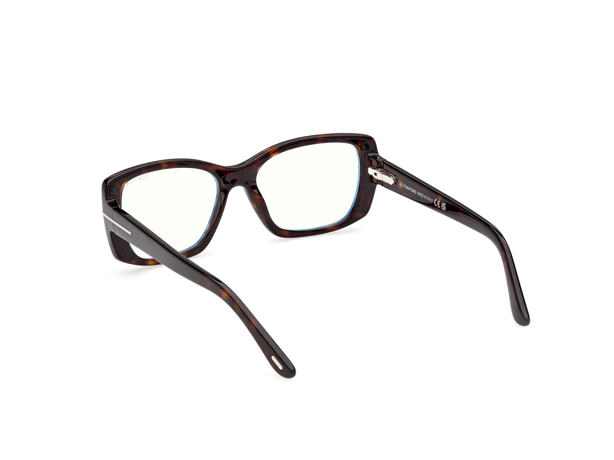 TOM FORD FT6176-B 052 53