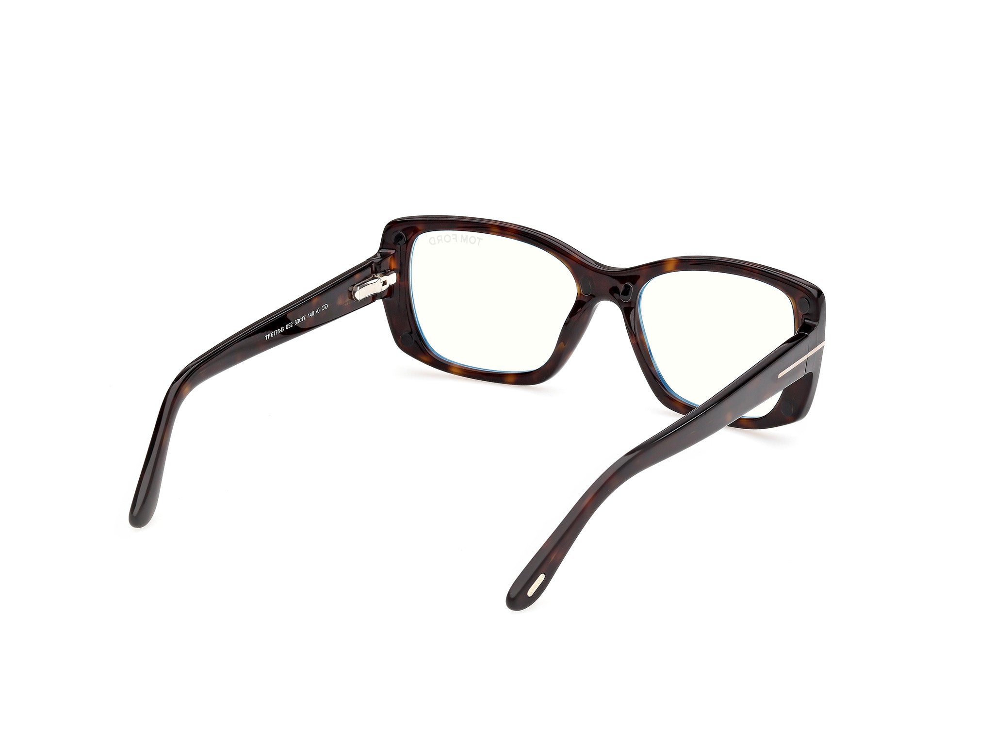 TOM FORD FT6176-B 052 53