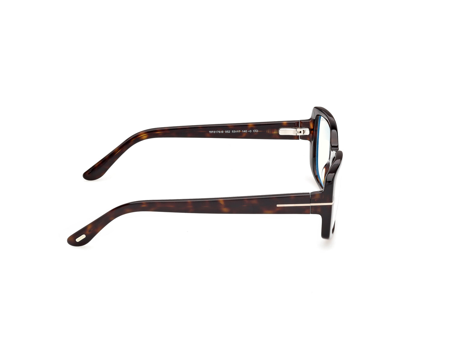 TOM FORD FT6176-B 052 53