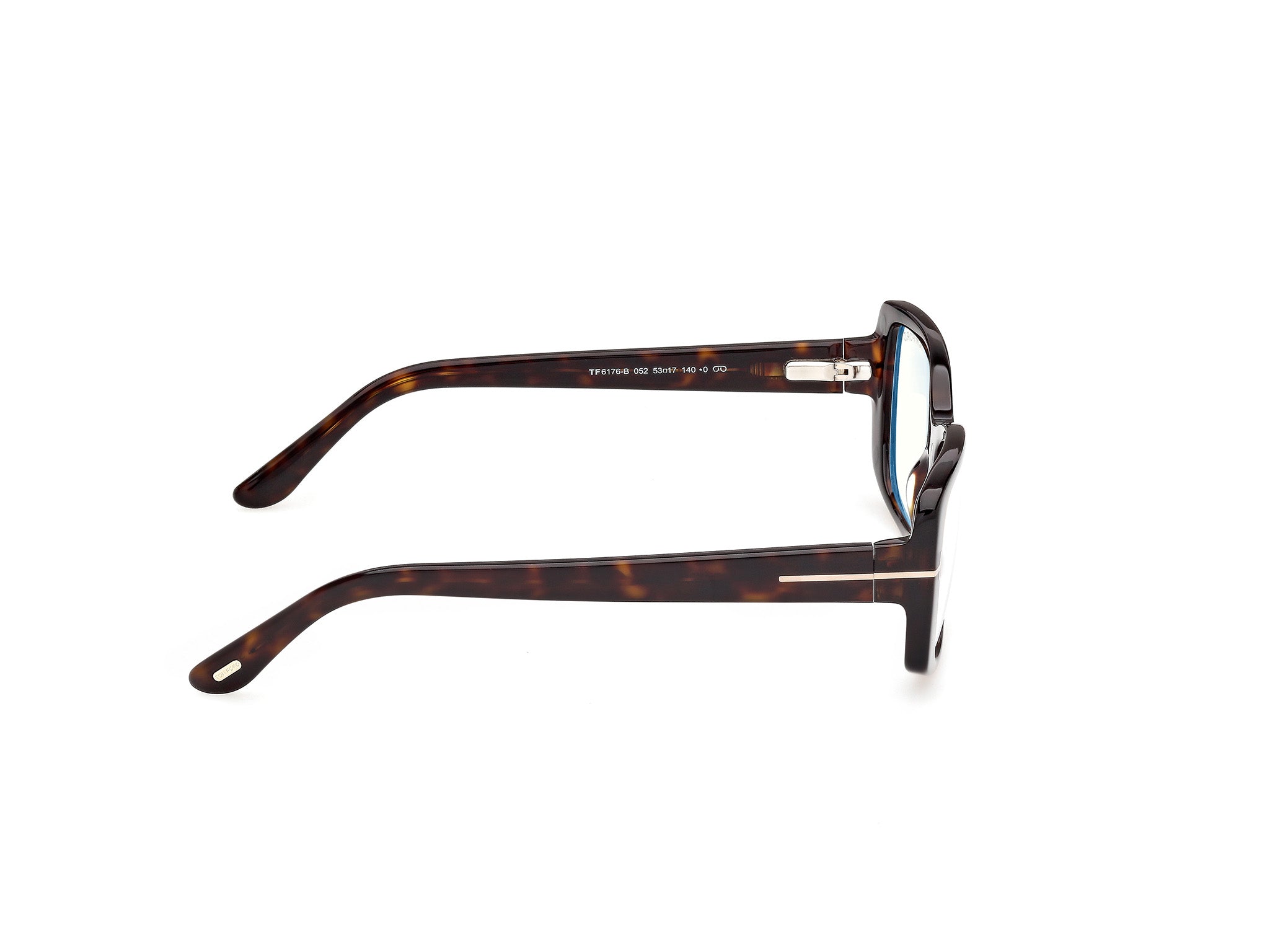 TOM FORD FT6176-B 052 53