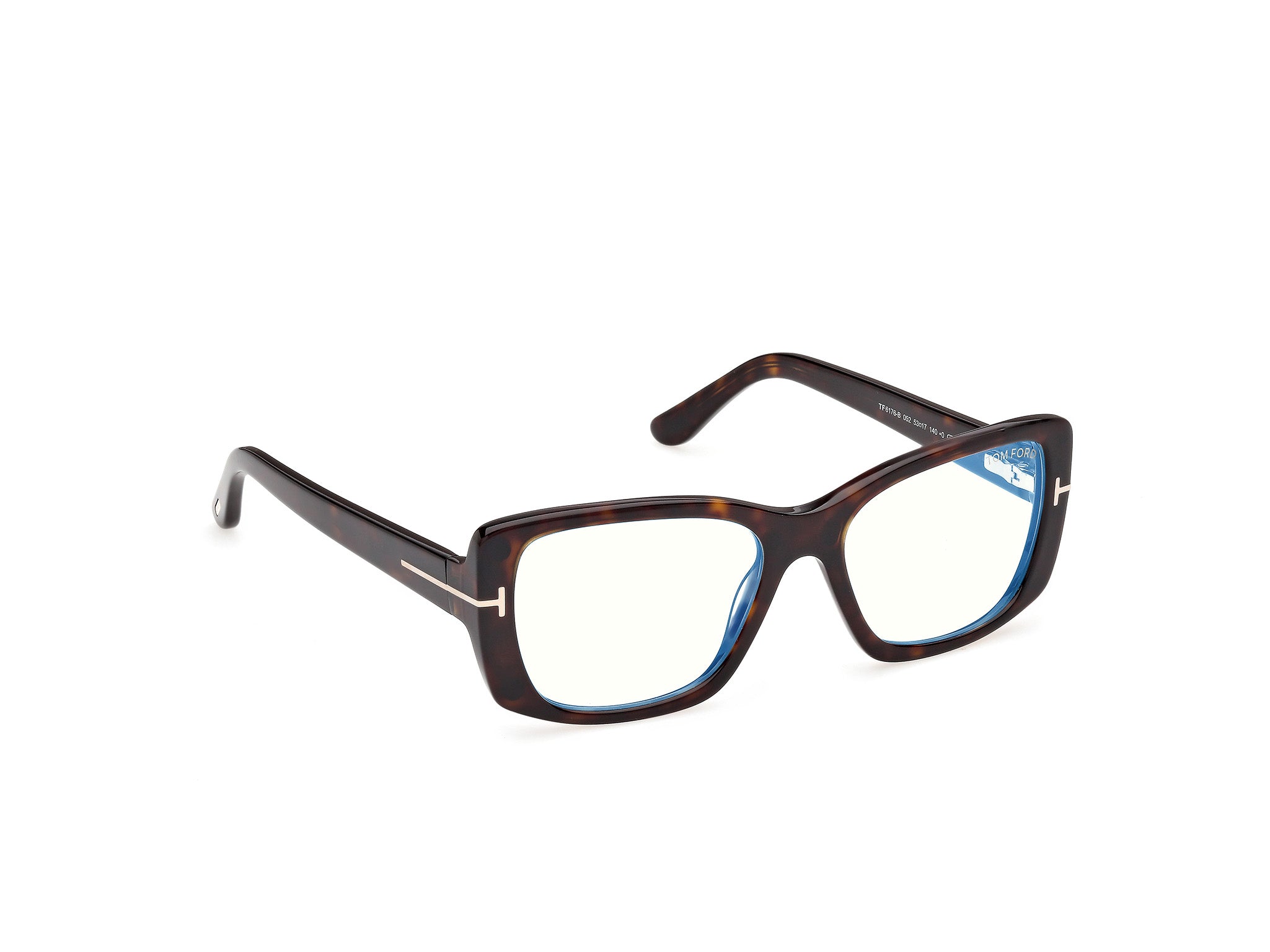 TOM FORD FT6176-B 052 53