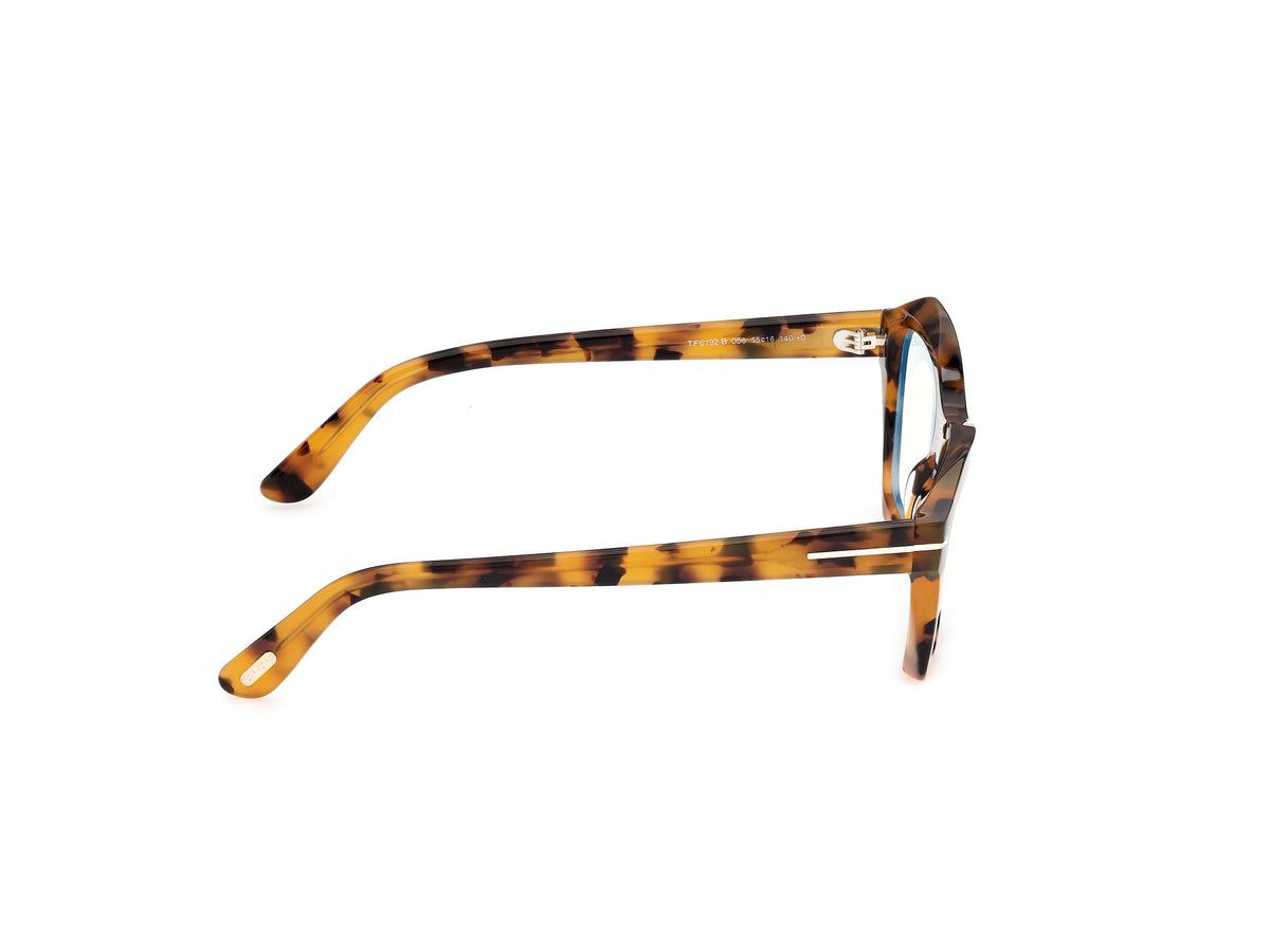TOM FORD FT6192-B 056 55
