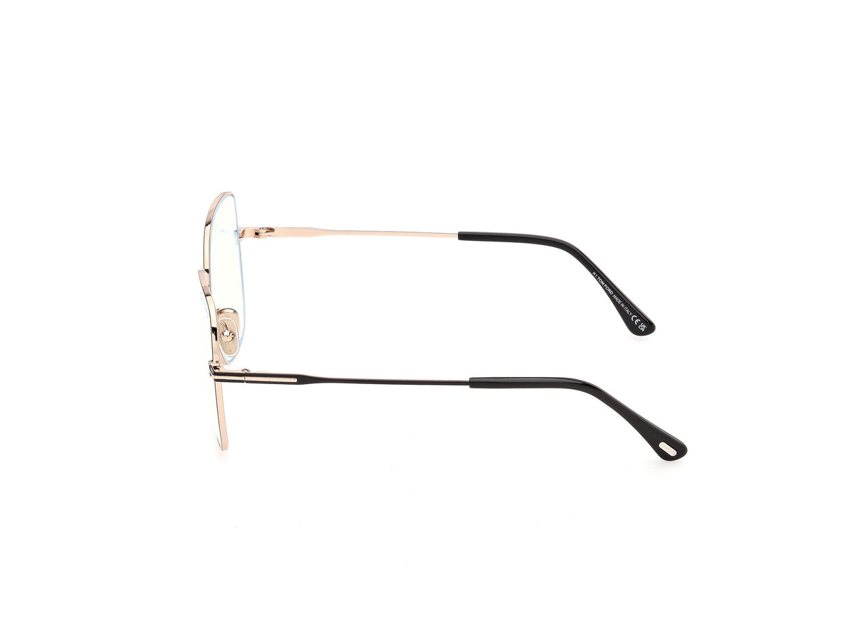 TOM FORD FT6196-B 001 56