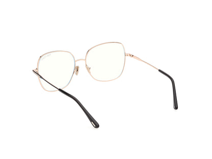 TOM FORD FT6196-B 001 56