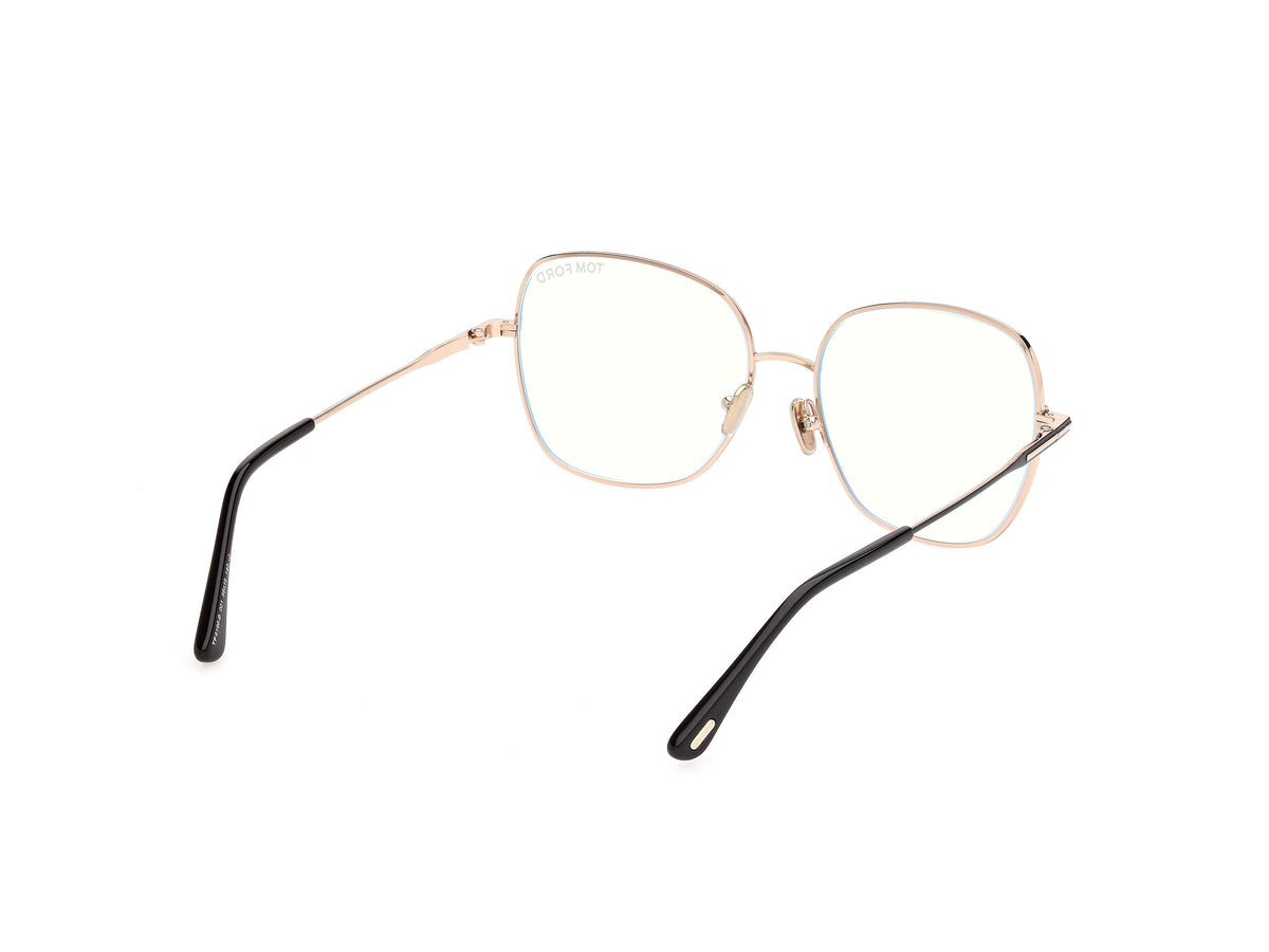 TOM FORD FT6196-B 001 56