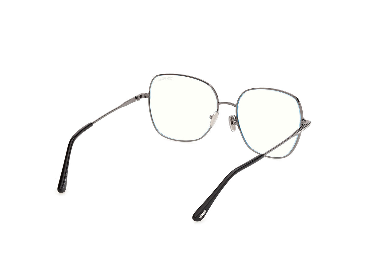 TOM FORD FT6196-B 012 56
